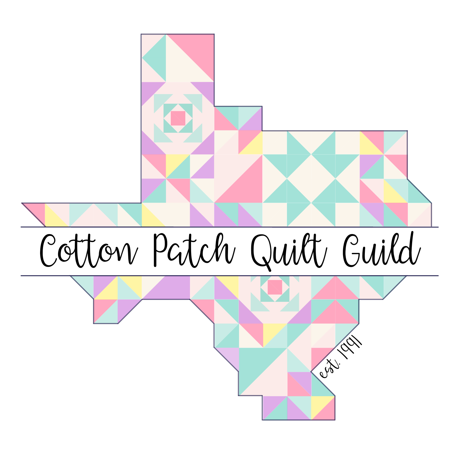 Cotton Patch Quilt Guild